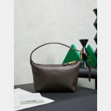 MIU MIU Spirit nappa leather pouch 5NE841