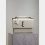 Buy Replica Saint Laurent  Sunset Shoulder Bag 25cm