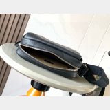 Loewe Pebble MESSENGER SMALL Bag