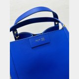 Celine Cube In Triomphe 7 Star Small Natural 124182 Bag