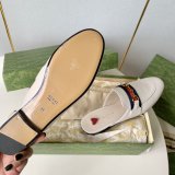 Women Gucci Jordaan loafer