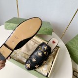 Women Gucci Jordaan loafer
