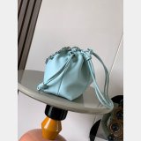 Best Loewe Medium Flamenco Purse Nappa Lambskin 30CM