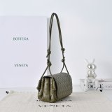 BOTTEGA VENETA  Crossbody Notturno Bag