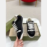 Women's GG crystal Screener sneaker