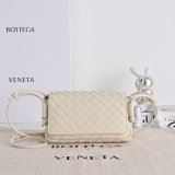 BOTTEGA VENETA  Crossbody Notturno Bag