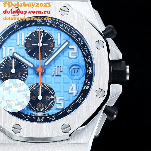 Audemars Piguet Royal Oak 26238