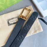 7 Star GG 35mm Designer UK belt