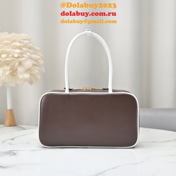 Luxury MIUMIU 5BB172 Beau Bag