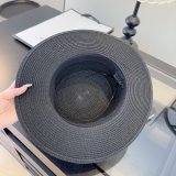 UK Gucci design straw hat