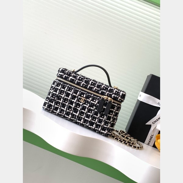 Replica Fashion Long Vanity Chain AP4407 Top Bag