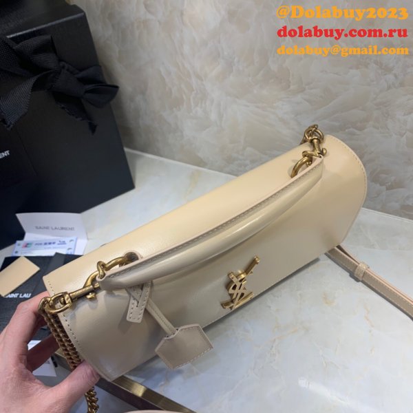 Buy Replica Saint Laurent YSL Sunset Shoulder 25cm Bag