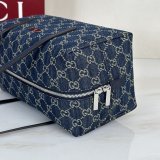 Perfect 875228  GG Gucci Melrose Medium Boston Bag