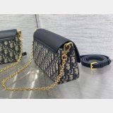 Designer 3114 30 Montaigne Avenue East-West Dior Knockoff Bag