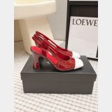 CC 2026 HIGH HEEL WOMEN Calf Slingbacks