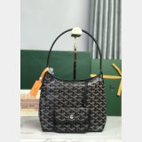 Top Quality Goyard Saint Louis Mini Hobo Bag