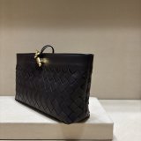 Bottega Veneta Andiamo Boat Pouch