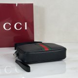 Gucci Luxury Essence Classic A006ZN Crossbody Bag