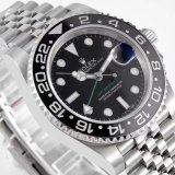 Rolex GMT-Master II