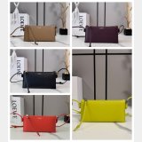 Loewe Joya pouch in nappa calfskin