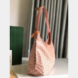 Designer Goyard Hobo Bohème Saint Louis Artois Replica Bag