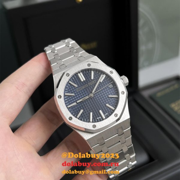 Audemars Piguet Royal Oak 15510ST