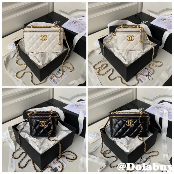 Designer Replica Top Quality AP2292/AP3651 Clutch Luxury Chain Bag