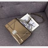 Top Quality Christian Dior Medium Diorever 25CM UK Bag