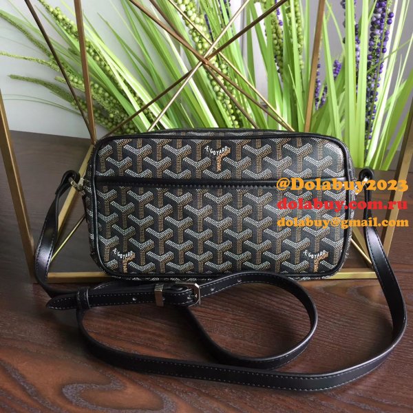 Luxury Goyard St Louis Tote Replica Crossbody Bag