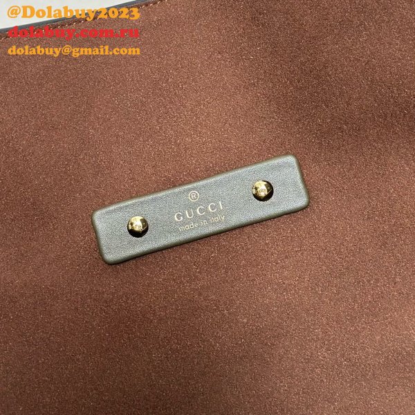 Gucci Softbit 837466/837467 Shoulder Fashion UK Bag