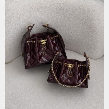 High Quality AS5631 & AS5293 25 Hobo Handbag