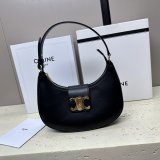 Best High Inspired 114492 Ava Triomphe Soft Quality Celine Replica Bag