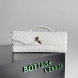 Luxury 741511 Replica Bottega Veneta Andiamo Evening Bags