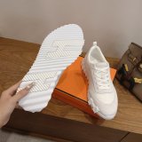 Duplicate hermes Bouncing sneaker
