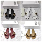 Top Loewe Pebble Slide