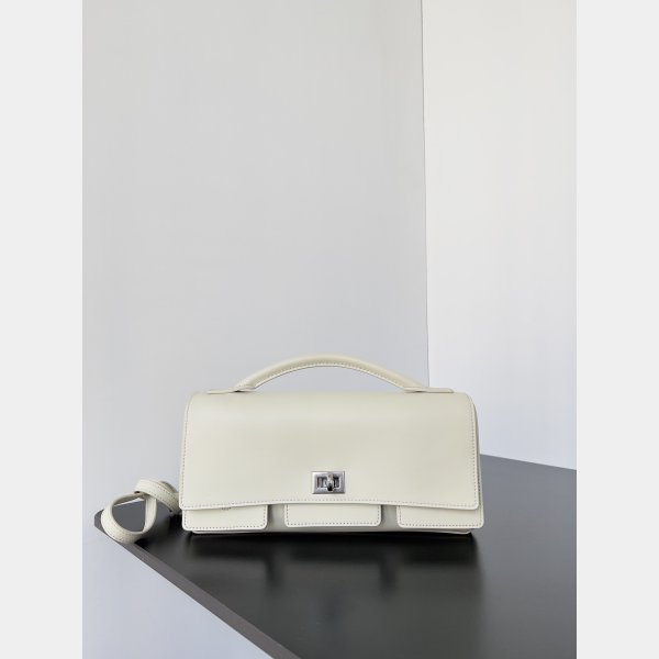 Best Balenciaga Bel Air Clutch 834943