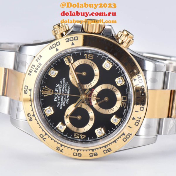 Rolex Cosmograph Daytona