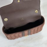 Perfect Bowling Matelasse Coco Mark AS6406 Bag