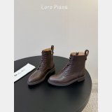 Loro Piana Ankle Boot