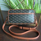 Where to Find the Best Replicas Goyard Capvert Crossbody Bag