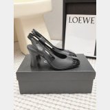 CC 2026 HIGH HEEL WOMEN Calf Slingbacks