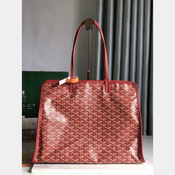 Top Quality goyard Hardy lady handbag