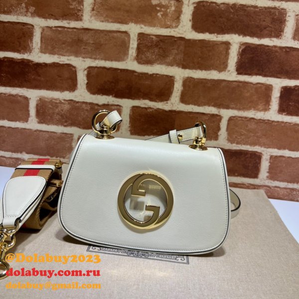 Best Luxury Replica Gucci Blondie mini 698643 Bag