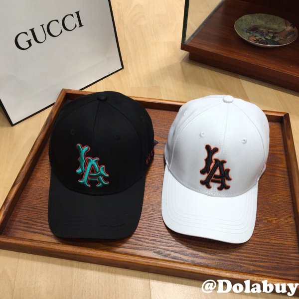 Knockoff Gucci New baseball cap