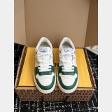 Best Replica Fendi Match Couple Sneakers