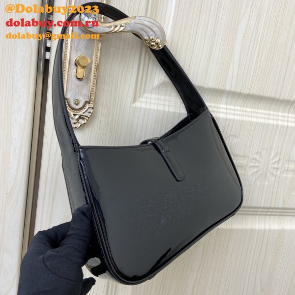 Replica Saint Laurent LE 5A Hobo 657228 Bag