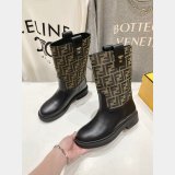 Fendi Filo WOMEN boots