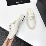 Perfect CC Mules Moccasins Women Shoes