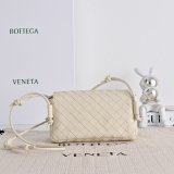 BOTTEGA VENETA  Crossbody Notturno Bag