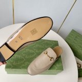 Women Gucci Jordaan loafer